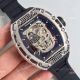 Replica Richard Mille RM 052 Watch Stainless Steel Skull Dial (2)_th.jpg